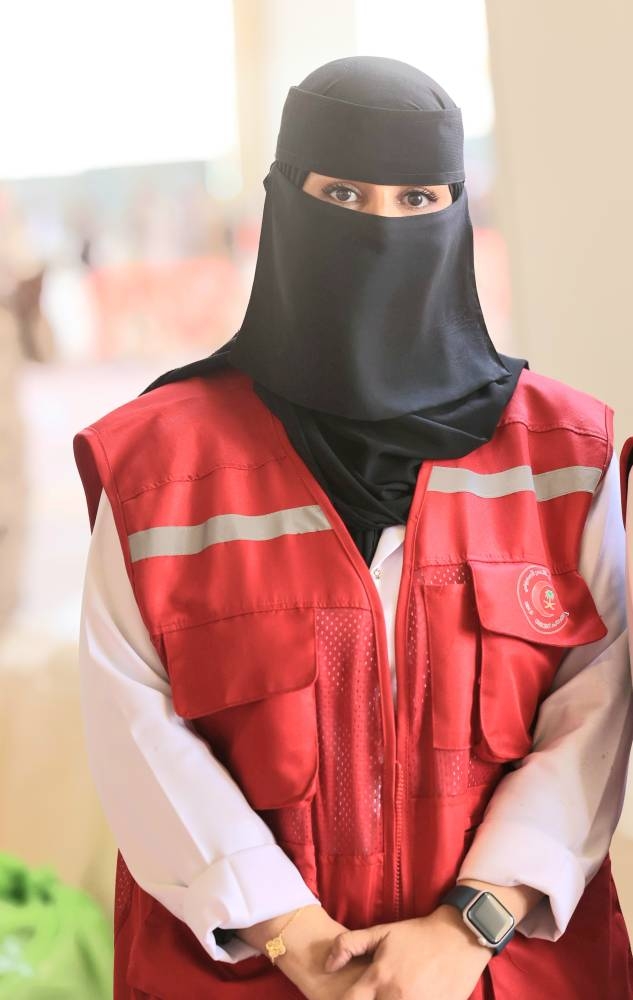 المتطوعتان إيمان ومريم: نجاح تجربة الموسم الماضي يدفعنا للتكرار في الموسم القادم 5 المتطوعتان إيمان ومريم: نجاح تجربة الموسم الماضي يدفعنا للتكرار في الموسم القادم