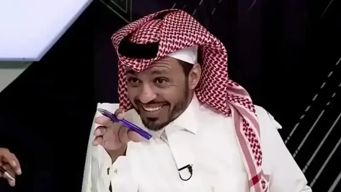 المريسل يفجر مفاجأة حول ميسي وانضمامه المحتمل للنادي الأهلي! 5 المريسل يفجر مفاجأة حول ميسي وانضمامه المحتمل للنادي الأهلي!