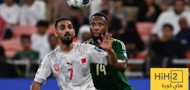 المكسيك تحتفظ بورقة رابحة قبل المواجهة المرتقبة مع السعودية: تفاصيل حصرية! 1 المكسيك تحتفظ بورقة رابحة قبل المواجهة المرتقبة مع السعودية: تفاصيل حصرية!