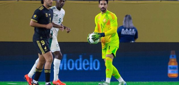 المكسيك تقضي على آمال السعودية في الكأس الذهبية: نهاية مثيرة لمغامرة الأخضر! 1 المكسيك تقضي على آمال السعودية في الكأس الذهبية: نهاية مثيرة لمغامرة الأخضر!