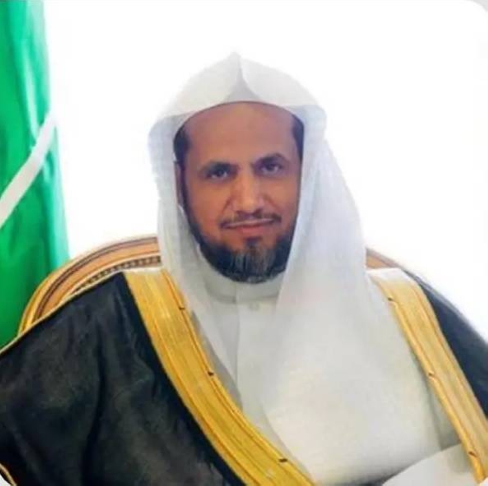 النائب العام يهنئ القيادة بنجاح موسم الحج 2023: إنجازات ترفع راية السعودية