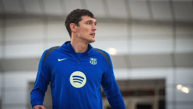 النصر يضع كريستنسن من برشلونة على قائمة تعاقداته: هل نشهد صفقة تاريخية؟ 5 النصر يضع كريستنسن من برشلونة على قائمة تعاقداته: هل نشهد صفقة تاريخية؟