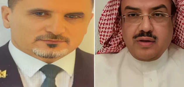 النمر يكسر صمته: أول تعليق مؤثر على وفاة مدير المقصورة محسن الزهراني خلال رحلة جوية! 1 النمر يكسر صمته: أول تعليق مؤثر على وفاة مدير المقصورة محسن الزهراني خلال رحلة جوية!