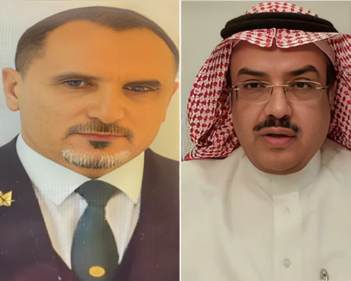 النمر يكشف تفاصيل مؤثرة حول وفاة مدير المقصورة محسن الزهراني في رحلة جوية: أول تعليق حصري!