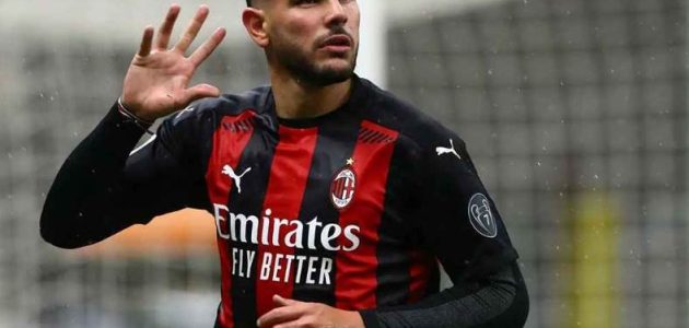 الهلال السعودي يحقق إنجازًا كبيرًا: اتفاق نهائي مع النجم ثيو هيرنانديز! 1 الهلال السعودي يحقق إنجازًا كبيرًا: اتفاق نهائي مع النجم ثيو هيرنانديز!