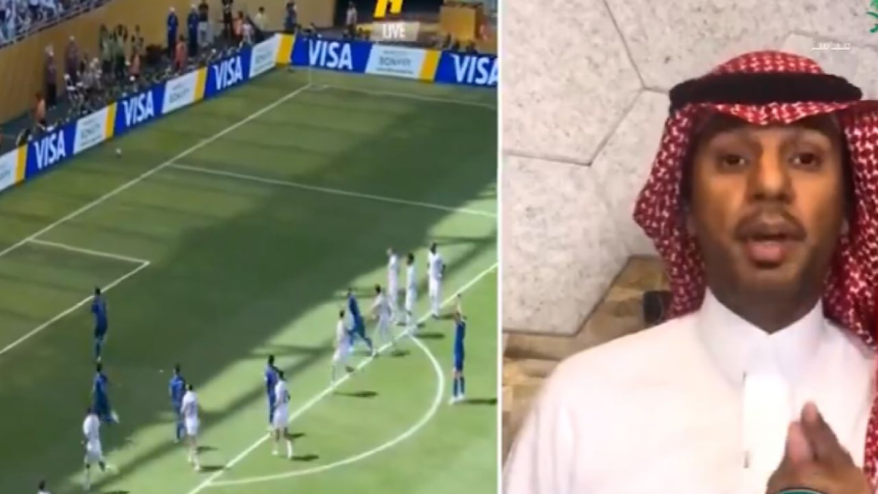 الهلال يتألق في سماء الكرة السعودية: لحظات لا تُنسى في فيديو حصري!
