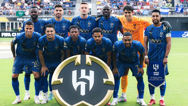 الهلال يترقب مواجهة حاسمة ضد باتشوكا في مونديال الأندية بعد تعادله المثير مع سالزبورج!
