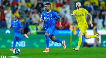 الهلال يتنافس مع الاتحاد والنصر لضم موهبة العروبة الشابة: من سيفوز بالصفقة؟