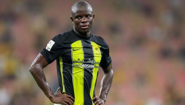 الهلال يسعى لاستعارة كانتي من الاتحاد في صفقة مثيرة 5 الهلال يسعى لاستعارة كانتي من الاتحاد في صفقة مثيرة