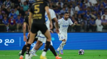 الهلال يعزز ترسانته بسلاح جديد قبل انطلاق المونديال!