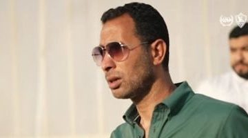 وائل القباني يؤكد: دونجا لم يرتكب أي خطأ وما حدث مجرد حماس داخل الملعب