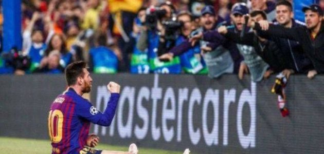 برشلونة يحتفل بعودة ميسي في افتتاح «كامب نو» الجديد: حدث تاريخي ينتظره عشاق الكرة! 1 برشلونة يحتفل بعودة ميسي في افتتاح «كامب نو» الجديد: حدث تاريخي ينتظره عشاق الكرة!