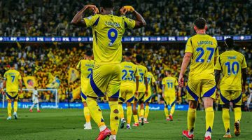 بعد انتقاله مقابل 77 مليون يورو: تقارير تشير إلى رحيل دوران عن النصر