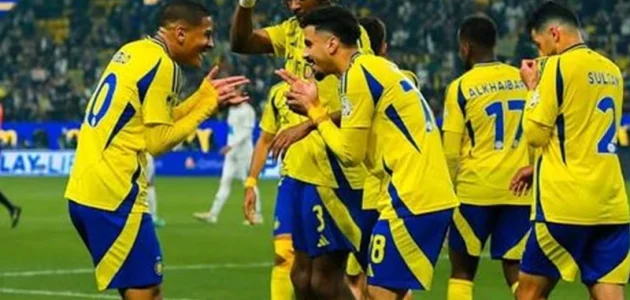 بعد رحيل بيولي: نجم النصر يقترب من مغادرة الفريق في صفقة صيفية مثيرة! 1 بعد رحيل بيولي: نجم النصر يقترب من مغادرة الفريق في صفقة صيفية مثيرة!