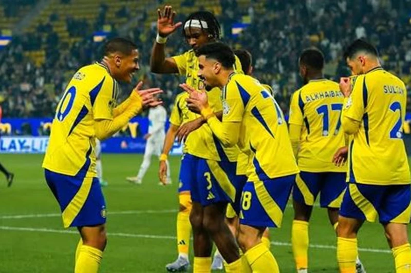 بعد رحيل بيولي: نجم النصر يقترب من مغادرة الفريق في صفقة صيفية مثيرة!