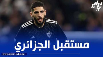 بن زية يخطو نحو الدوري السعودي: صفقة مرتقبة تثير اهتمام عشاق كرة القدم