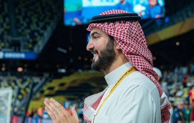 بن نافل: تأهُّل الهلال يعكس قفزة نوعية في تطوُّر الرياضة السعودية! 1 بن نافل: تأهُّل الهلال يعكس قفزة نوعية في تطوُّر الرياضة السعودية!