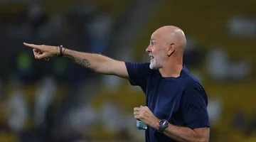 بيولي على أبواب الرحيل عن النصر: هل نشهد تغييرات جذرية في الفريق؟