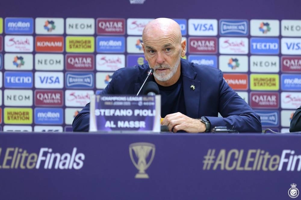 بيولي يُسجل رقماً قياسياً: 4 مواسم ونصف من التحديات والتغييرات في عالم التدريب!