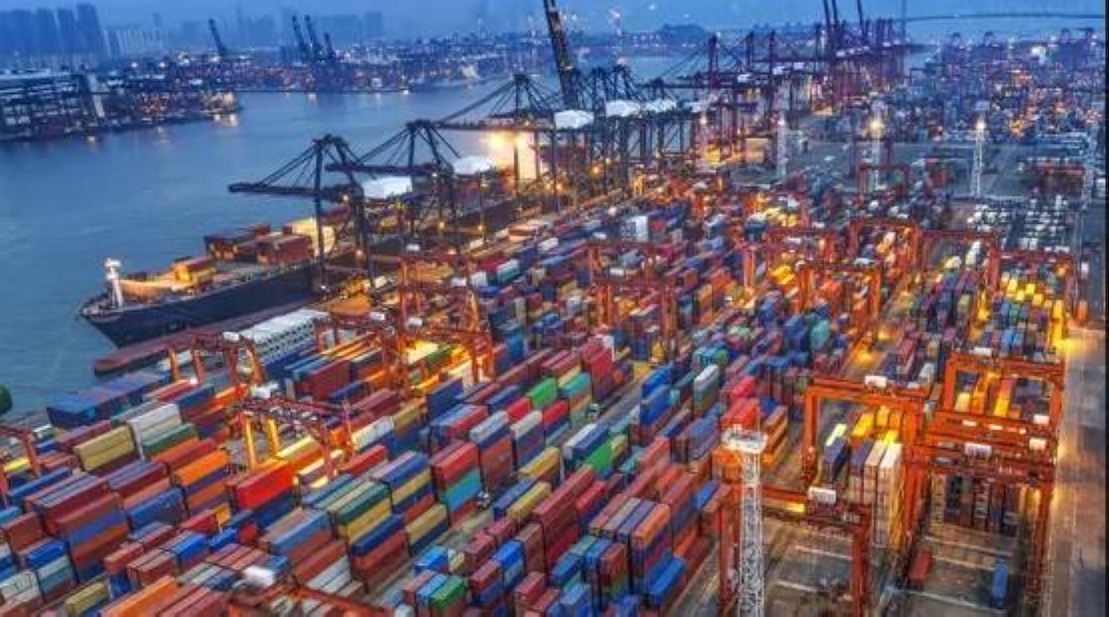 تأثير الحرب التجارية: أسعار المستهلكين في السعودية تواصل الانكماش 5 تأثير الحرب التجارية: أسعار المستهلكين في السعودية تواصل الانكماش