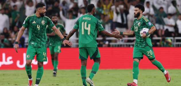 تاريخ مباراة المنتخب السعودي ضد المكسيك في الكأس الذهبية 2025: كل ما تحتاج معرفته عن القنوات الناقلة! 1 تاريخ مباراة المنتخب السعودي ضد المكسيك في الكأس الذهبية 2025: كل ما تحتاج معرفته عن القنوات الناقلة!