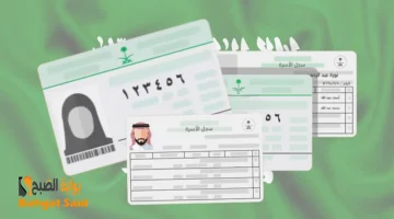 تحديث سجل الأسرة على أبشر: خطوات بسيطة وسهلة مع رابط مباشر!