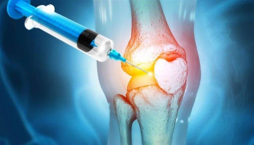 تحذيرات طبية: أضرار حُقن الكورتيزون للركبة تفوق فوائدها على المدى الطويل 5 تحذيرات طبية: أضرار حُقن الكورتيزون للركبة تفوق فوائدها على المدى الطويل