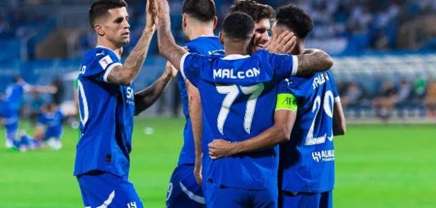 تحذيرات من الصفراء: ثلاثي الهلال في خطر قبل مواجهة سالزبورج! 1 تحذيرات من الصفراء: ثلاثي الهلال في خطر قبل مواجهة سالزبورج!