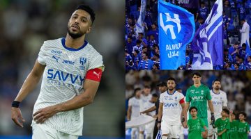 تحذيرات من خطة منظمة ضد الهلال: الإطاحة بسالم الدوسري وإشراك الجماهير في إحراق النادي