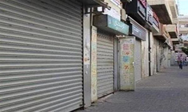 تحرير 143 مخالفة ضد المحلات المخالفة لقرار غلق ترشيد الكهرباء: إجراءات صارمة لضمان الالتزام