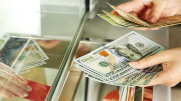 تحويلات الأجانب تصل إلى 12.6 مليار ريال في أبريل، والسعوديون يسجلون 5.4 مليار ريال في زيادة ملحوظة