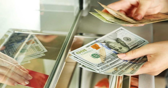 تحويلات الأجانب تصل إلى 12.6 مليار ريال في أبريل، والسعوديون يسجلون 5.4 مليار ريال في زيادة ملحوظة 5 تحويلات الأجانب تصل إلى 12.6 مليار ريال في أبريل، والسعوديون يسجلون 5.4 مليار ريال في زيادة ملحوظة