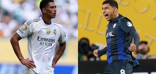 تعرف على جدول مباريات الأحد 22 يونيو 2025: القنوات الناقلة والمعلقين في أبرز الأحداث الرياضية! 1 تعرف على جدول مباريات الأحد 22 يونيو 2025: القنوات الناقلة والمعلقين في أبرز الأحداث الرياضية!