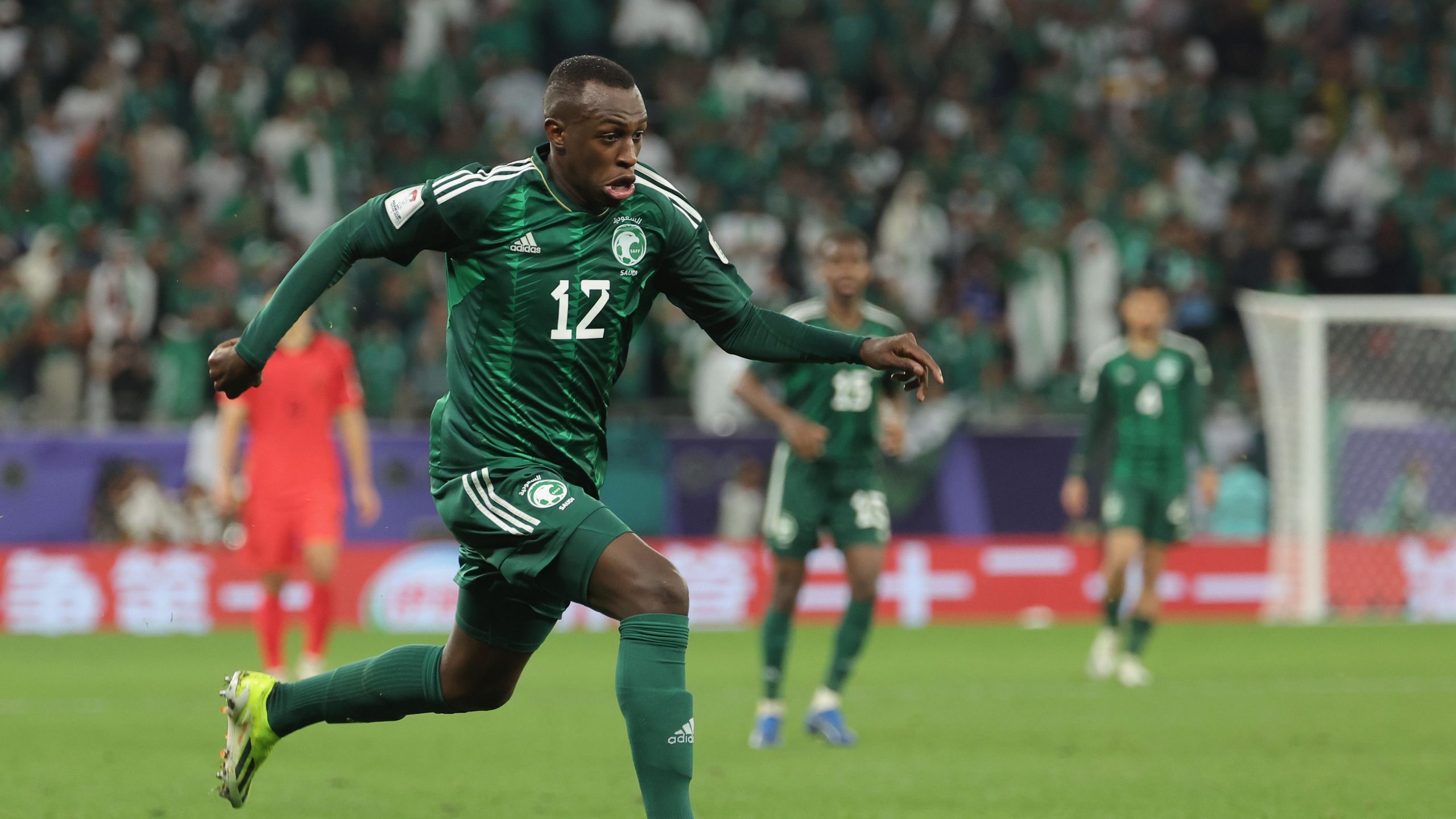 تعرف على موعد مباراة المنتخب السعودي في الكأس الذهبية 2025 والقنوات الناقلة!