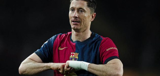 تقارير حصرية: ليفاندوفسكي يقترب من الانتقال إلى الدوري السعودي في 2024! 1 تقارير حصرية: ليفاندوفسكي يقترب من الانتقال إلى الدوري السعودي في 2024!