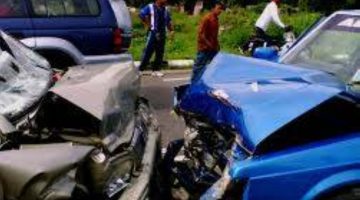تقنية المسح ثلاثي الأبعاد: ثورة جديدة في تحليل حوادث السير بالسعودية