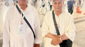 «تميم وبومنزه يلتقيان في ميلانو: كيف ساهم الحج في تعزيز صداقتهما؟»