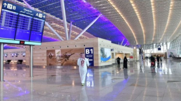تنبيه للمسافرين: المطارات الدولية السعودية تدعو للتحقق من مستجدات الرحلات بسبب إغلاق المحالات الجوية