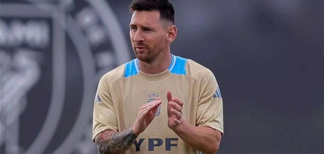 جماهير دوري روشن على أحرّ من الجمر: ماذا ينتظر ميسي في المستقبل؟ 1 جماهير دوري روشن على أحرّ من الجمر: ماذا ينتظر ميسي في المستقبل؟