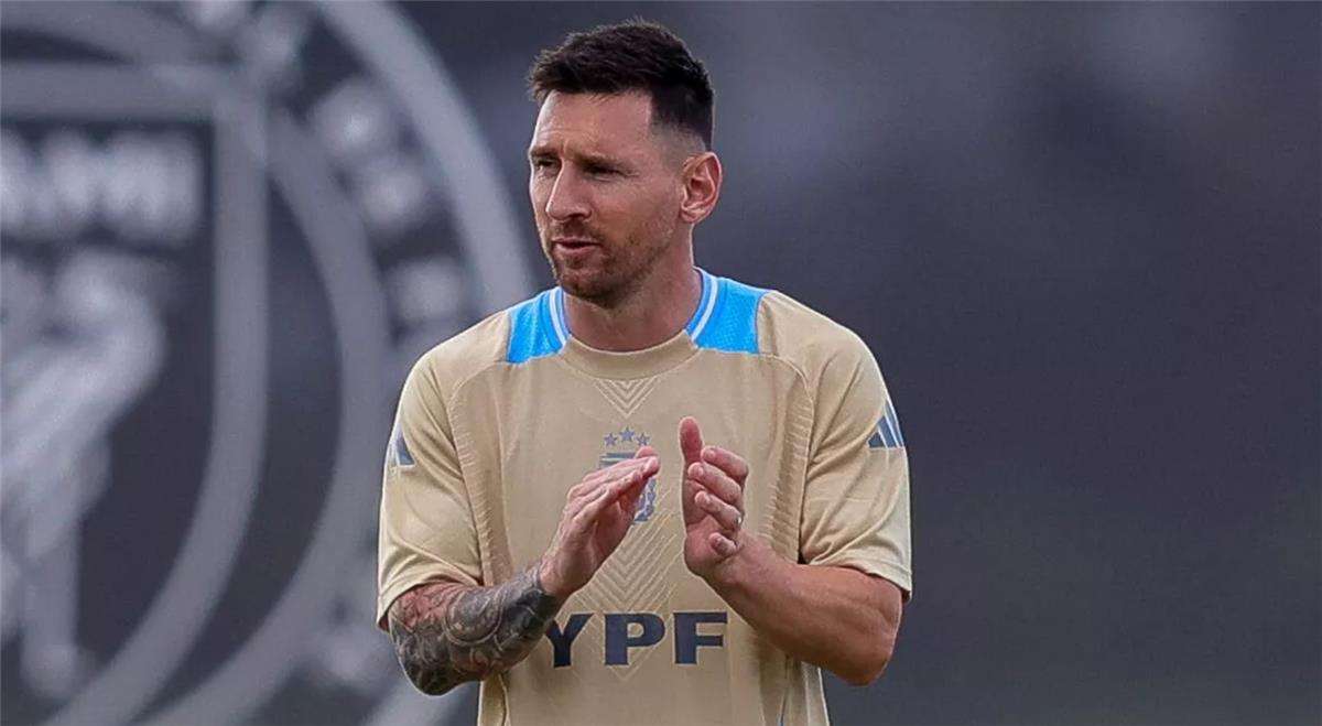 جماهير دوري روشن على أحرّ من الجمر: ماذا ينتظر ميسي في المستقبل؟