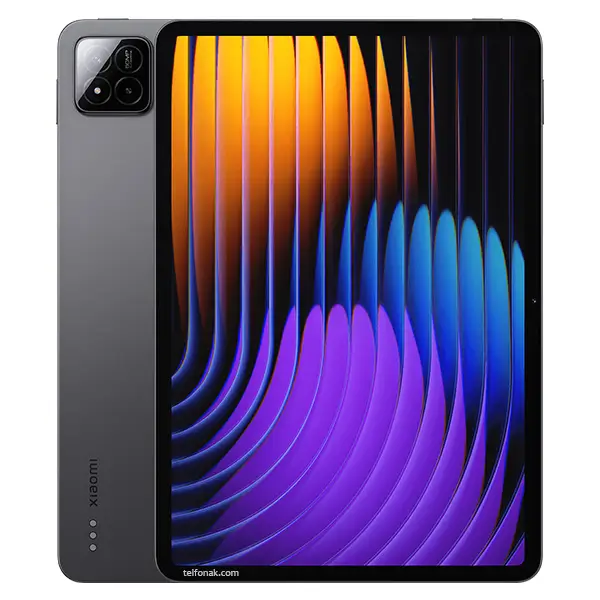 جهاز Xiaomi Pad 7S Pro: لوحي خارق يجمع بين الأداء المتميز والسعر المنافس في الأسواق العربية! 5 جهاز Xiaomi Pad 7S Pro: لوحي خارق يجمع بين الأداء المتميز والسعر المنافس في الأسواق العربية!