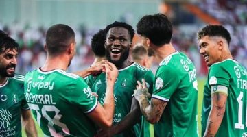 جوهرة الأهلي تتألق وتحصد جائزة مميزة في دوري أبطال آسيا