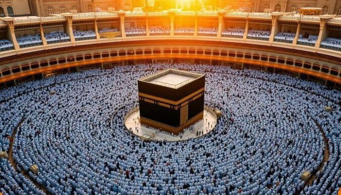 حجاج اليمن يختتمون مناسك الحج بنجاح: وزارة الأوقاف تشيد بجهود السعودية في التنظيم والتيسير 1 حجاج اليمن يختتمون مناسك الحج بنجاح: وزارة الأوقاف تشيد بجهود السعودية في التنظيم والتيسير