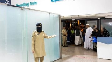 حرس الحدود السعودية تعلن جاهزيتها لتسهيل مغادرة ضيوف الرحمن عبر المنافذ البرية والبحرية