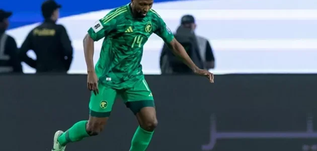 حسن كادش يُستبعد من معسكر السعودية في الكأس الذهبية: تفاصيل حصرية تكشف الأسباب! 1 حسن كادش يُستبعد من معسكر السعودية في الكأس الذهبية: تفاصيل حصرية تكشف الأسباب!
