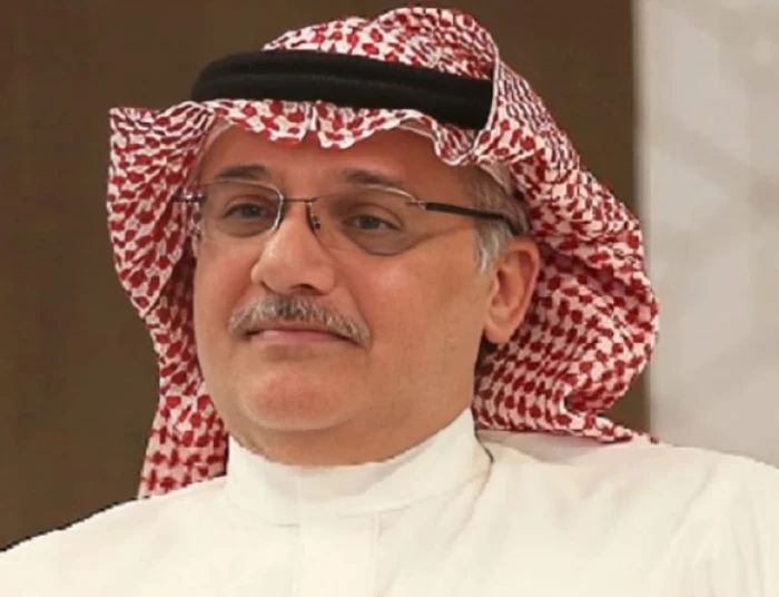حصري: وليد بن بدر يكشف تفاصيل مثيرة حول تجديد عقد رونالدو مع النصر!