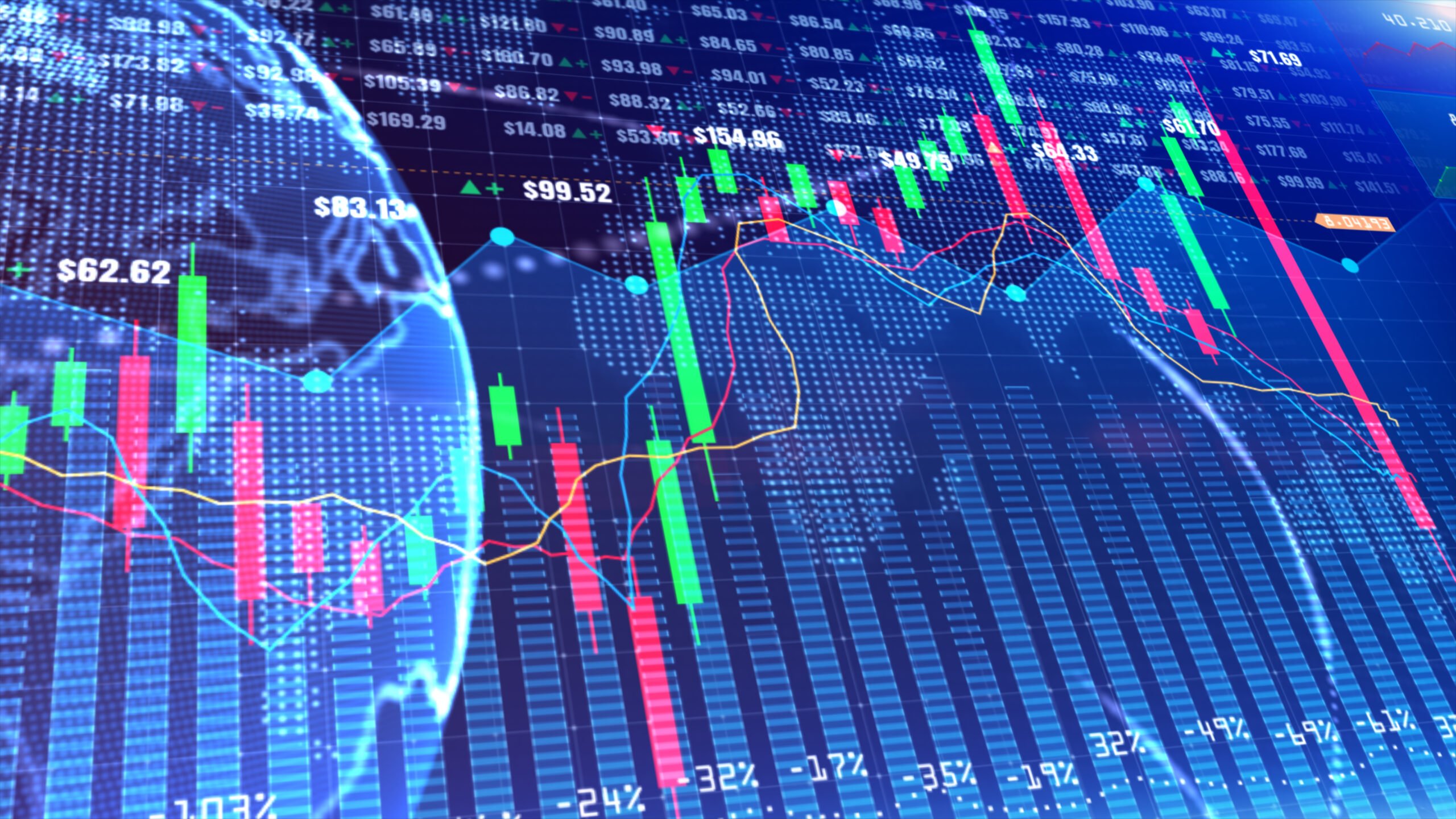 حصريًا: 4 تغييرات مفاجئة في ملكية كبار المستثمرين بسوق الأسهم السعودية – اكتشف التفاصيل الآن!