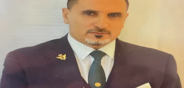 حصريًا: أول صورة لمدير المقصورة في الخطوط الجوية السعودية 'محسن الزهراني' الذي توفي خلال رحلة جوية - تفاصيل صادمة عن سبب الوفاة! 1 حصريًا: أول صورة لمدير المقصورة في الخطوط الجوية السعودية 'محسن الزهراني' الذي توفي خلال رحلة جوية - تفاصيل صادمة عن سبب الوفاة!