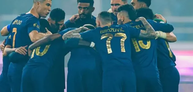 <p><strong>حصريًا: البرتغال تتصدر قائمة الوجهات لاستضافة معسكر النصر الخارجي!</strong></p> 1 حصريًا: البرتغال تتصدر قائمة الوجهات لاستضافة معسكر النصر الخارجي!
