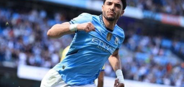 <p><strong>حصريًا: العين يتحدى مانشستر سيتي في كأس العالم للأندية - مباراة مثيرة بلا أهداف!</strong></p> 1 حصريًا: العين يتحدى مانشستر سيتي في كأس العالم للأندية - مباراة مثيرة بلا أهداف!